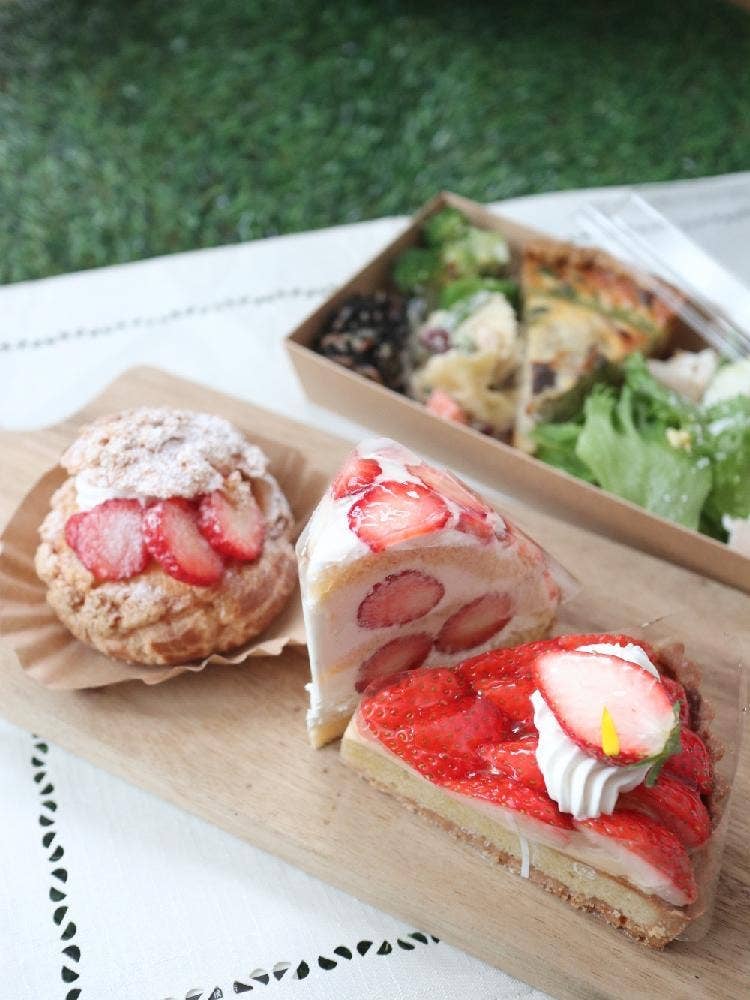 MIMOSA KITCHEN TAKEAWAY