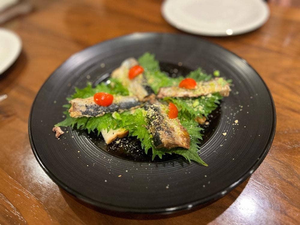 洋食 イタリア料理 プリッチ