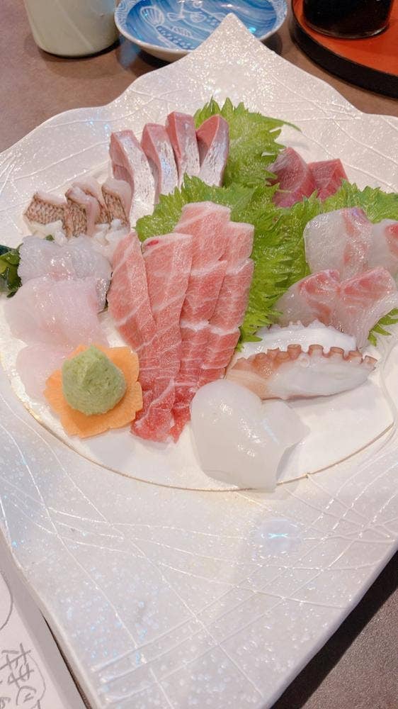 美食隠れ家 博多てんき屋