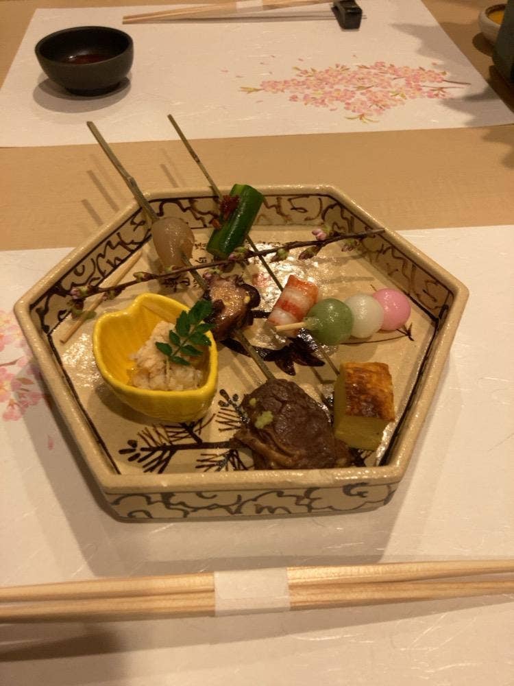 旬菜倶楽部 鱗