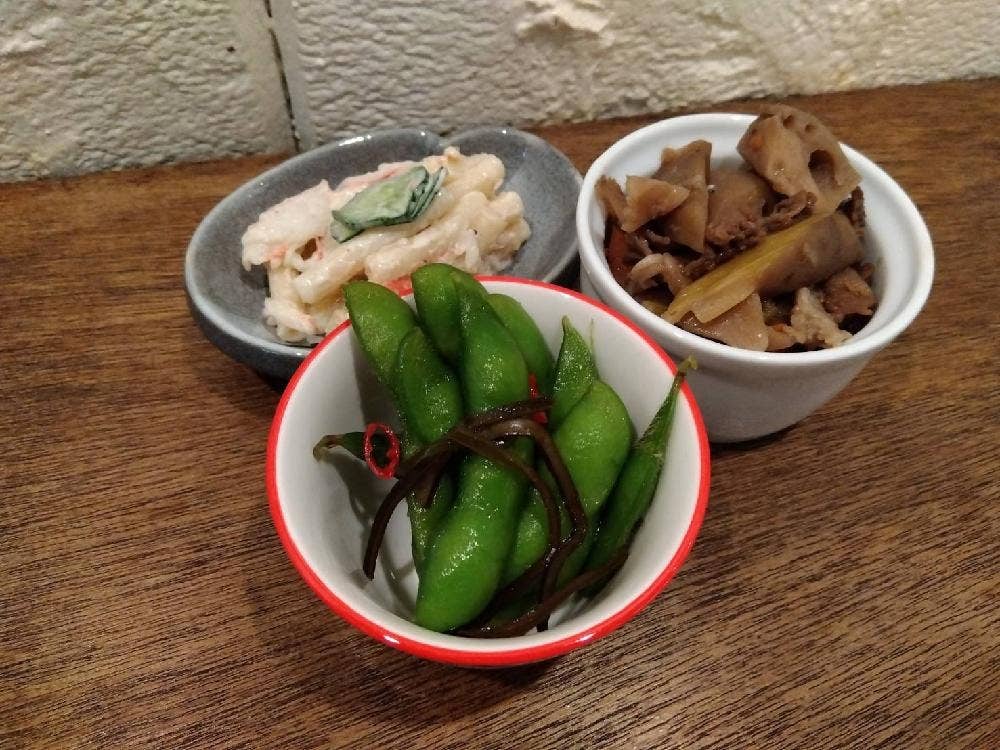 立ち飲み居酒屋 猿の末裔