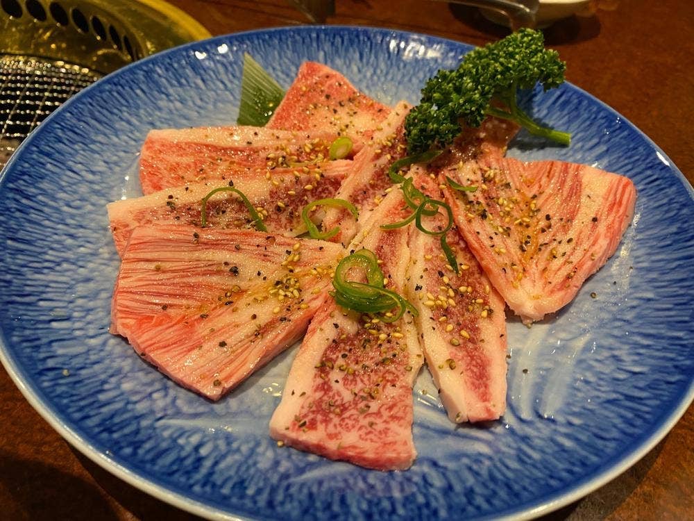 新羅会館家族亭本家 久左衛門店