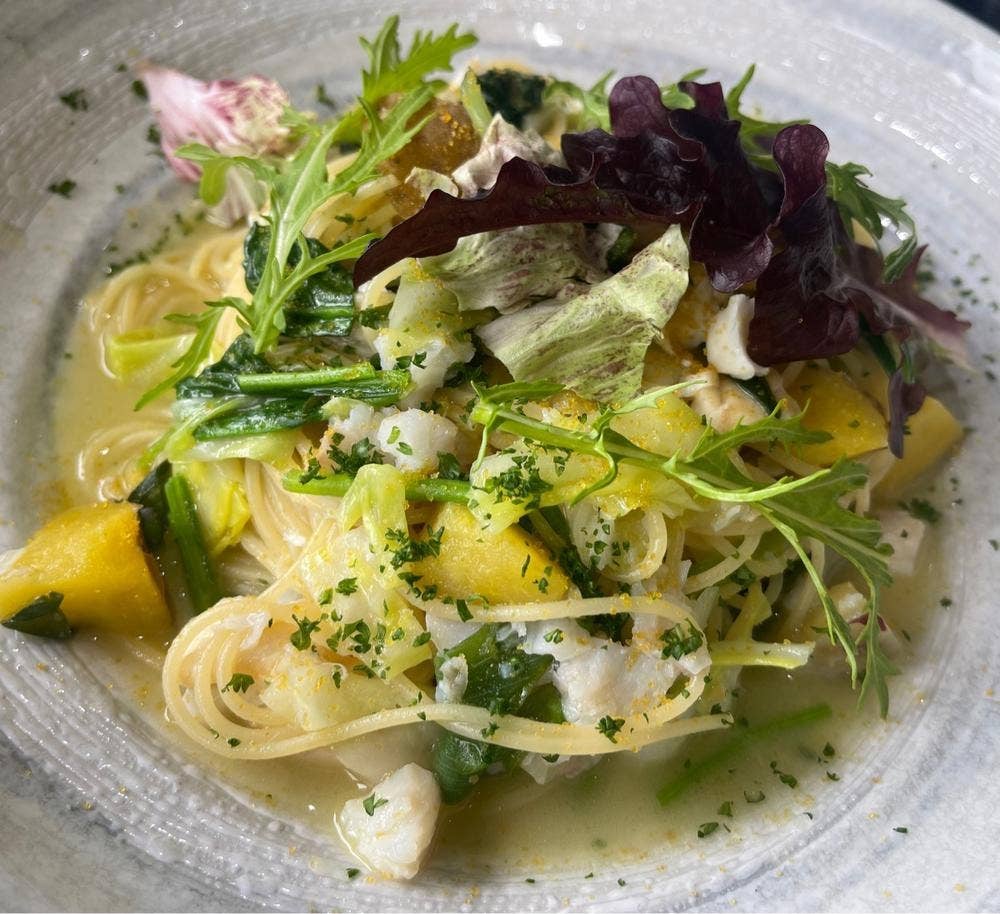 ビストロ松の樹