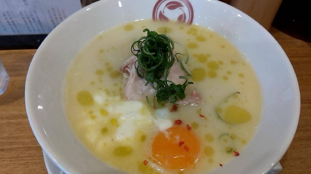 らーめん一葉