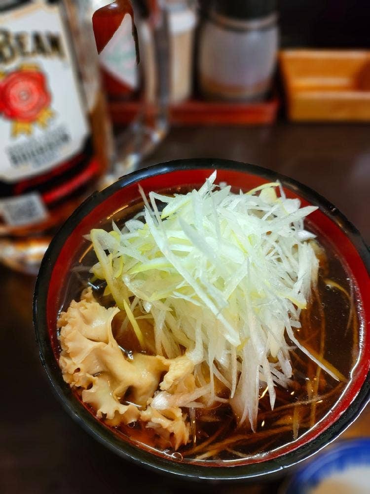 居酒屋 立ち呑み 寅さん