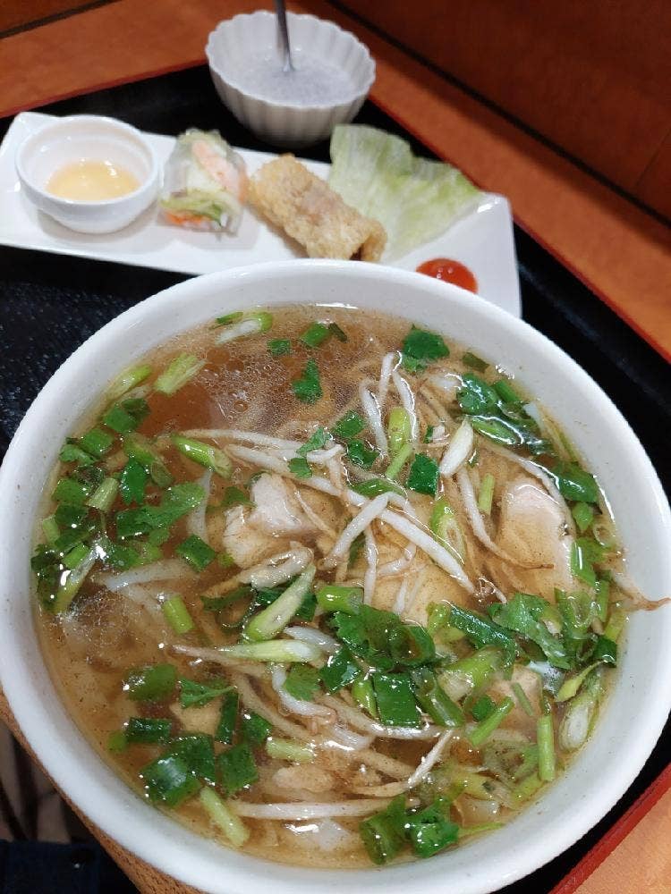 Pho Ha Noi
