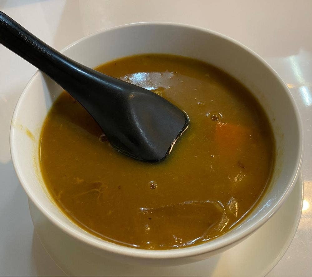 お食事処 新京本店