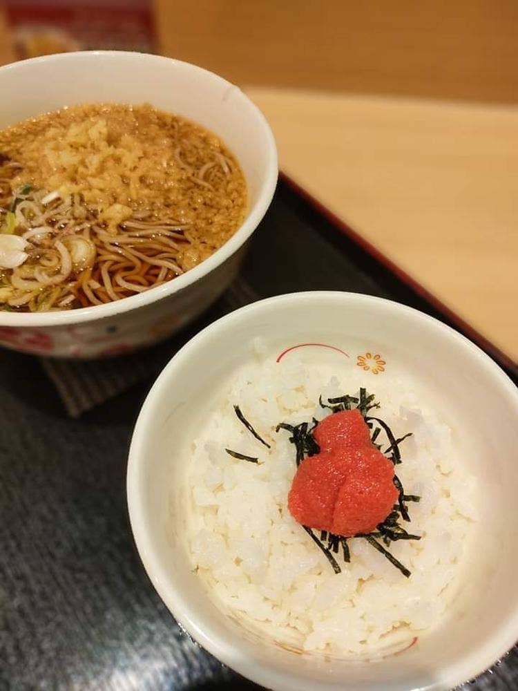 いろり庵きらく 中山店