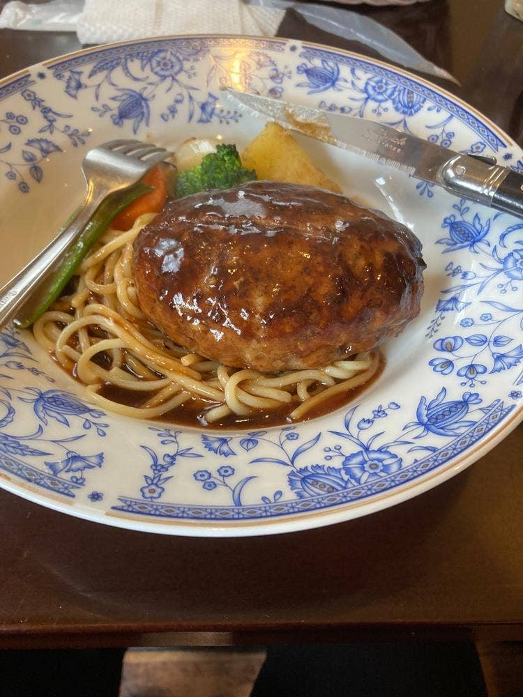 Bistro Kanchi