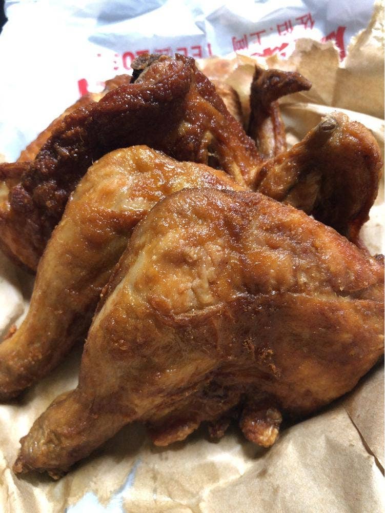広瀬精肉店
