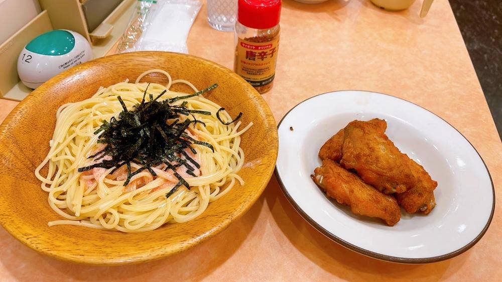 サイゼリヤ アリオ鳳店
