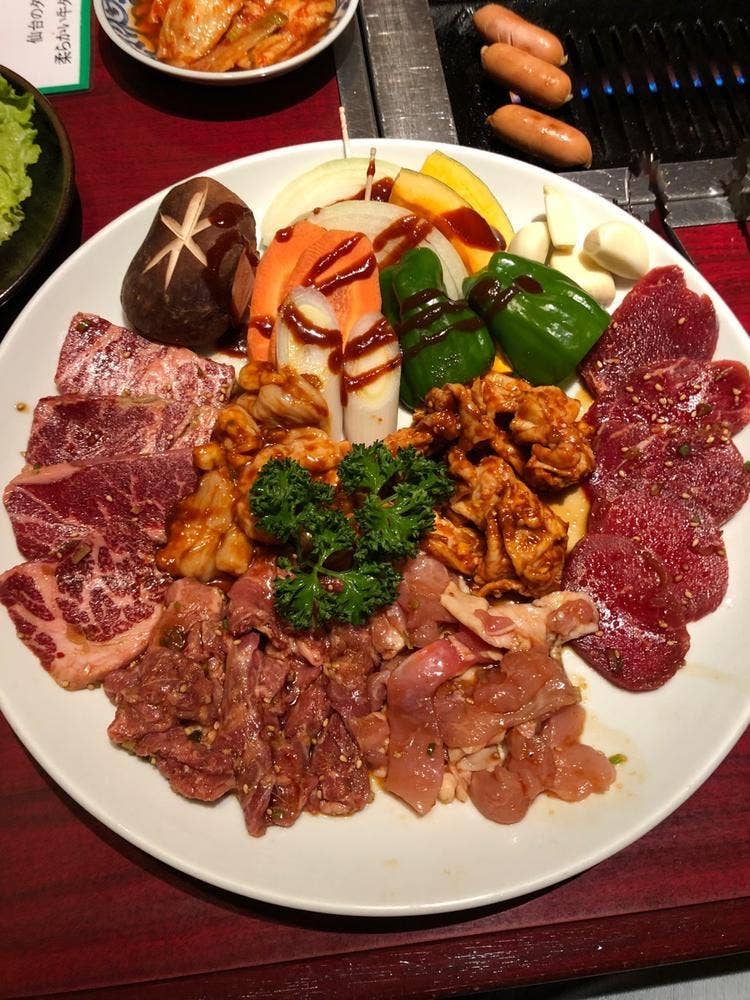 大阪屋 狭山店