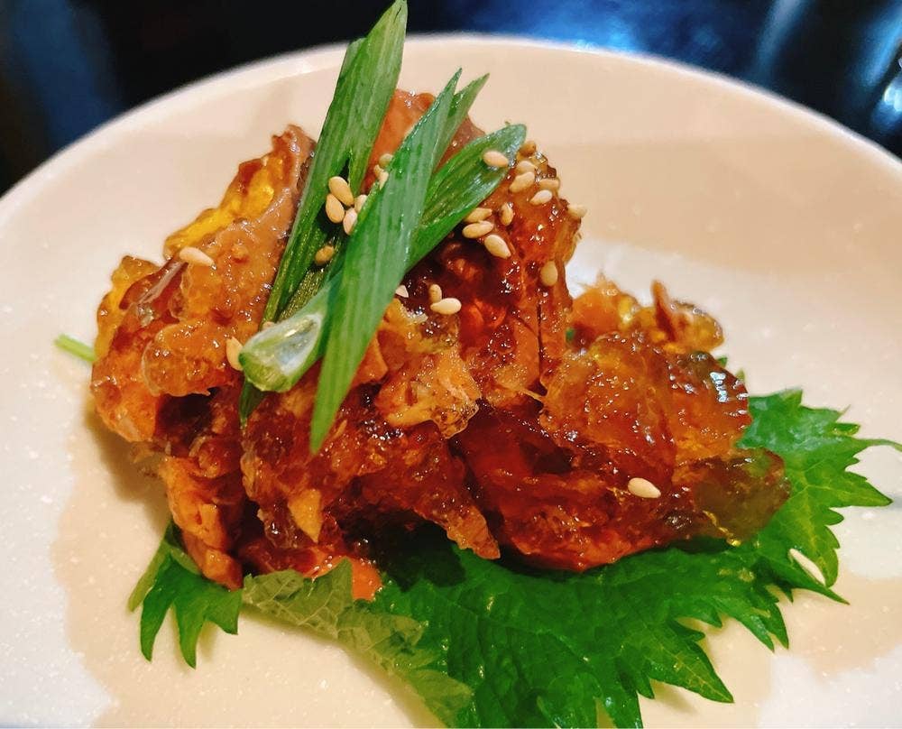 酒の大桝 雷門店