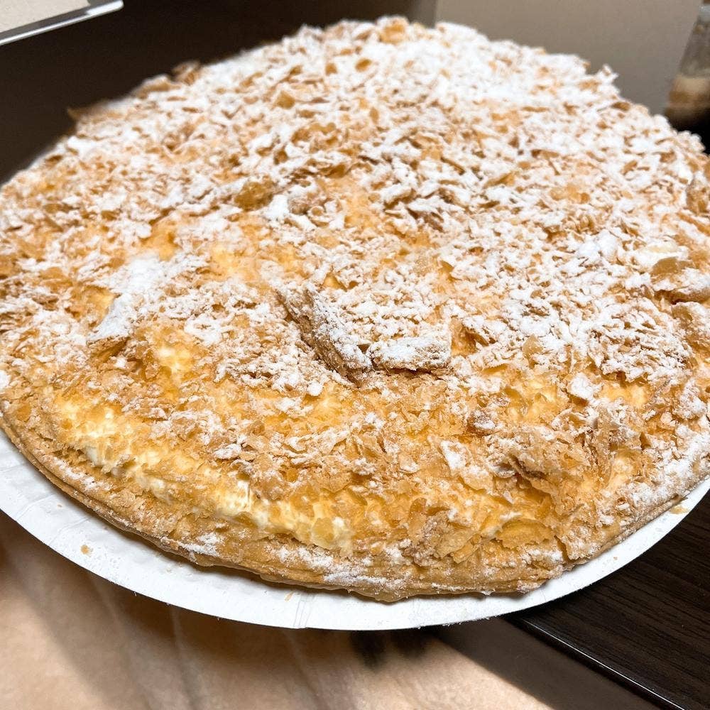 ピーターパン洋菓子店