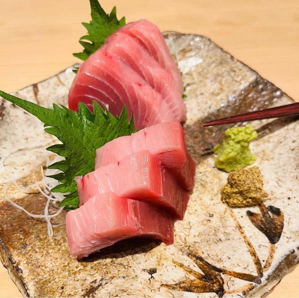 三分亭 東京ミッドタウン日比谷店