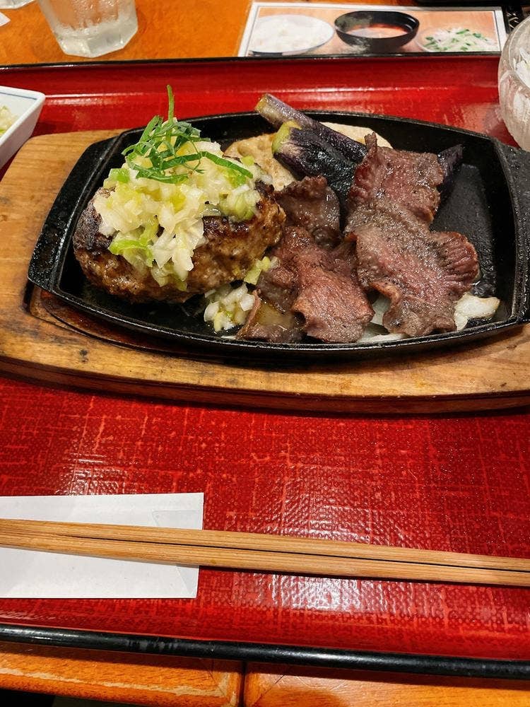 肉の牛忠 ららぽーとTOKYO-BAY店