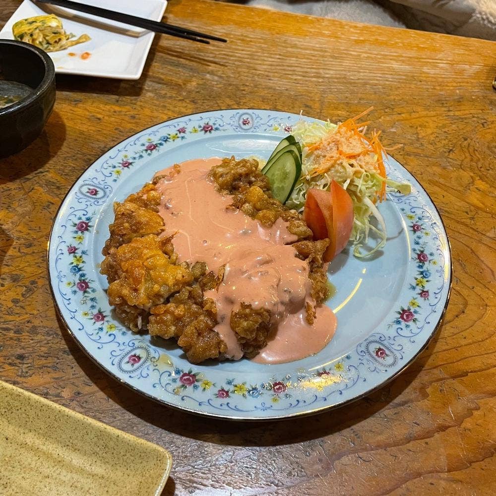 味工房 さがら