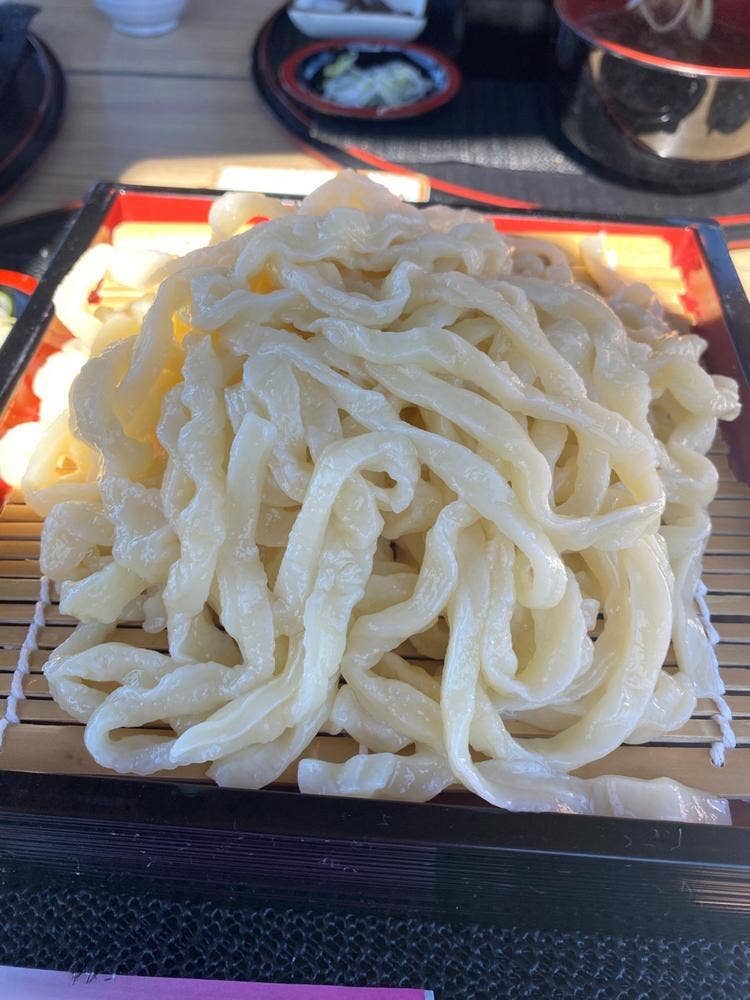 あざみ野