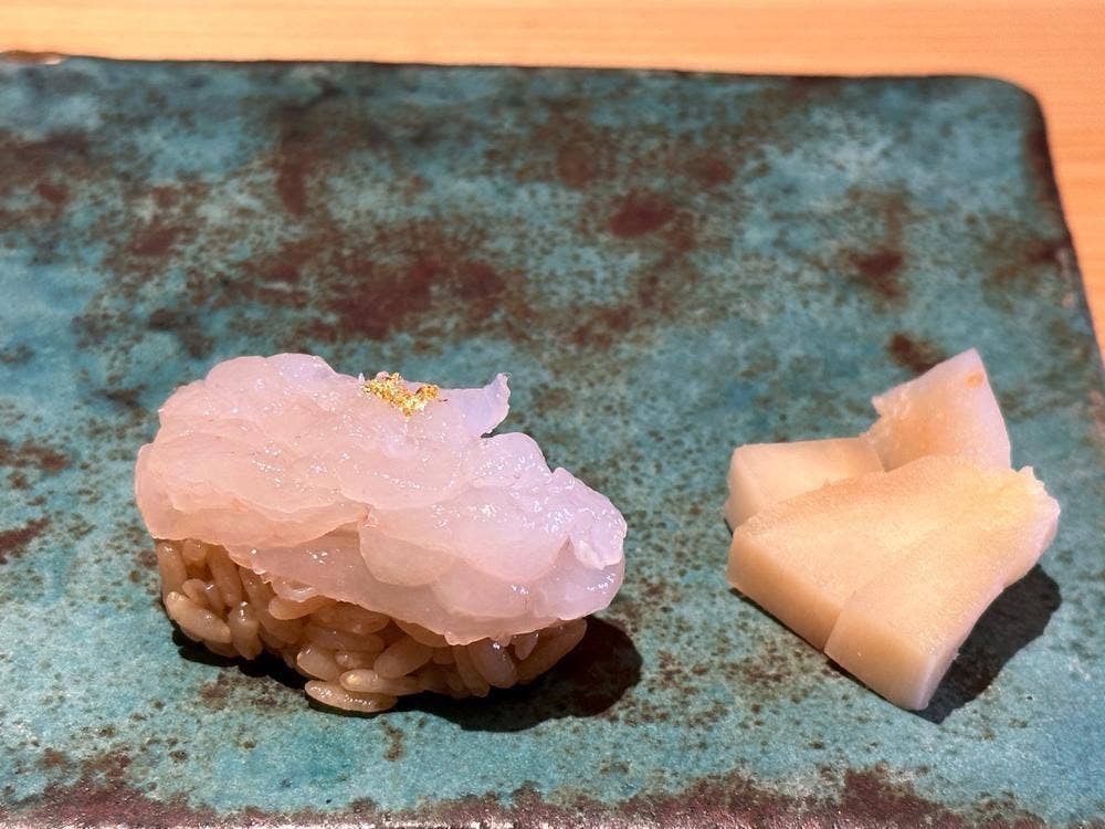 宮島鮨 まいもん