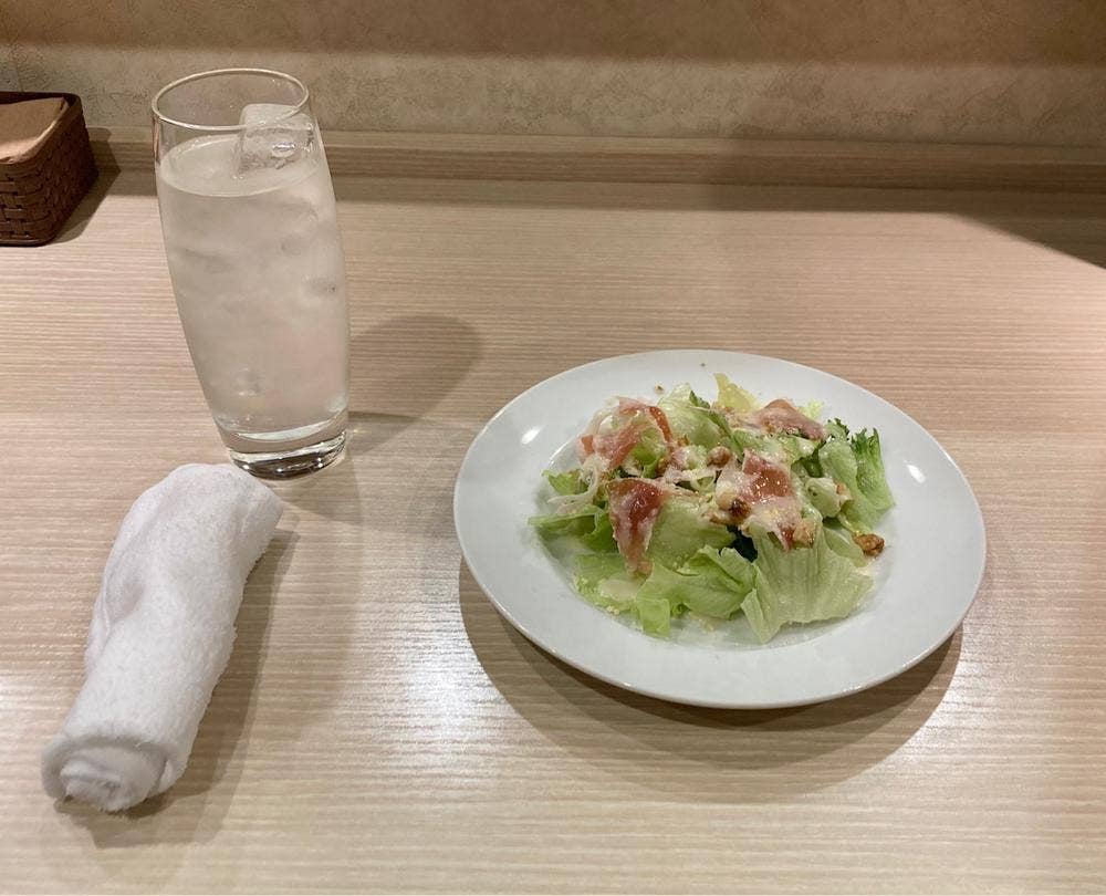 レストラン＆バル Labo