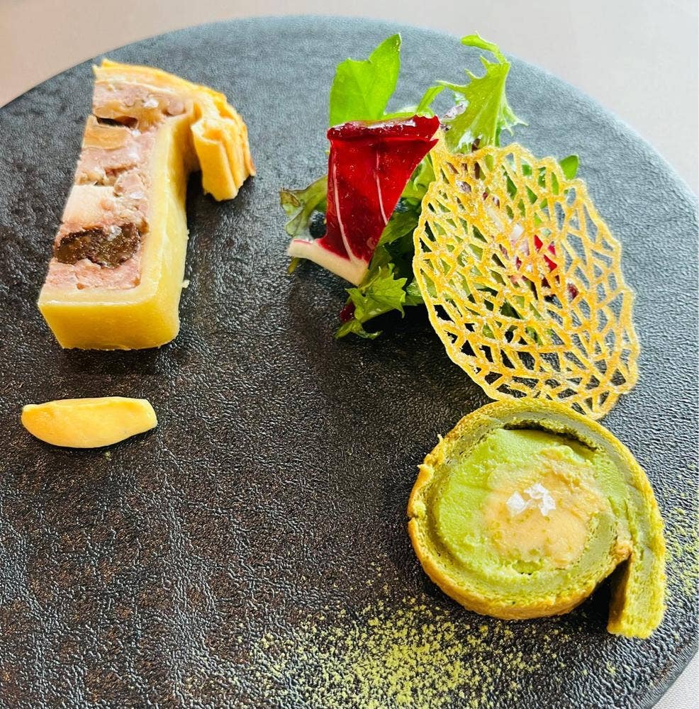 SUD Restaurant TERAKOYA