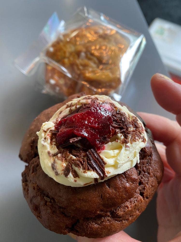 マフィンアンドスイーツ CIRU