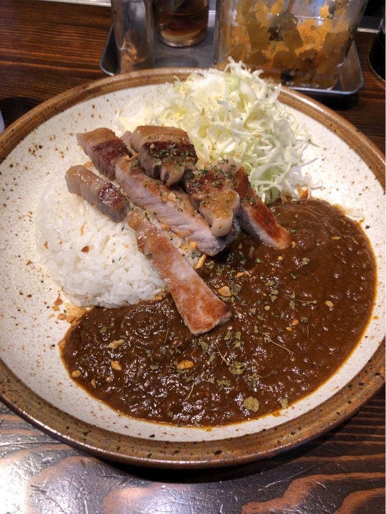 横濱咖喱商会 ハマール
