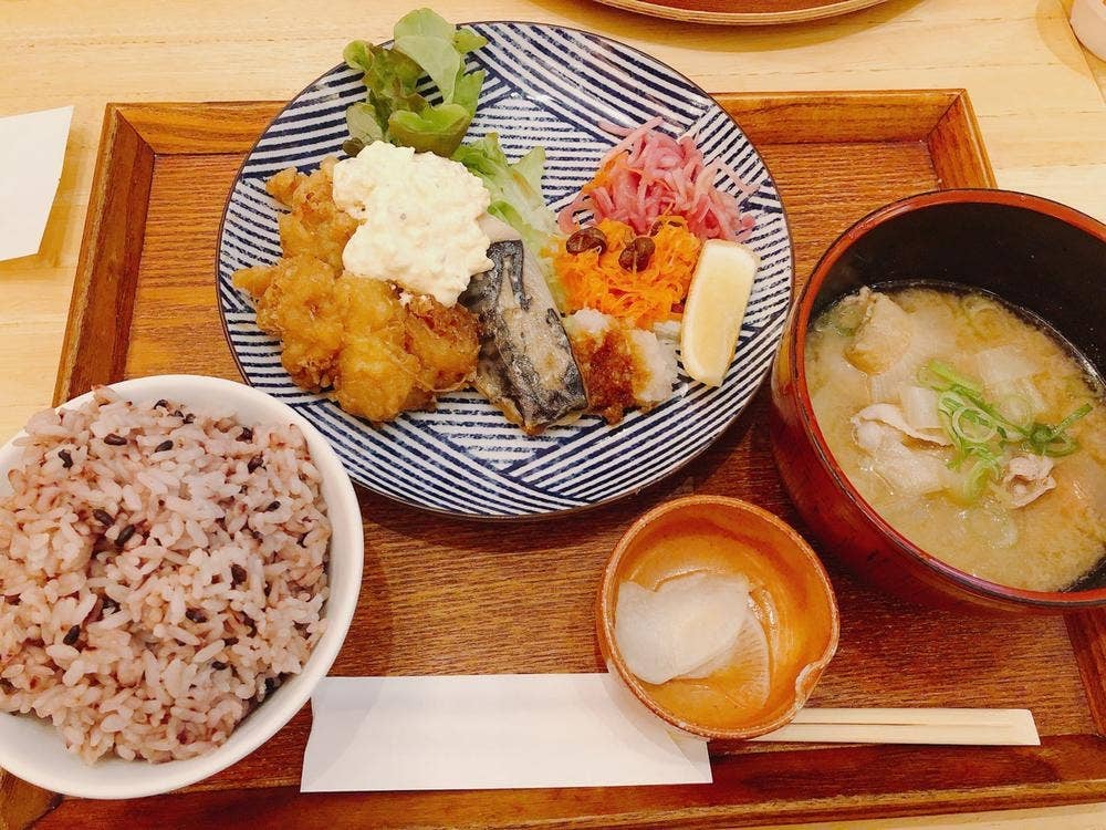 結玉 二子玉川店