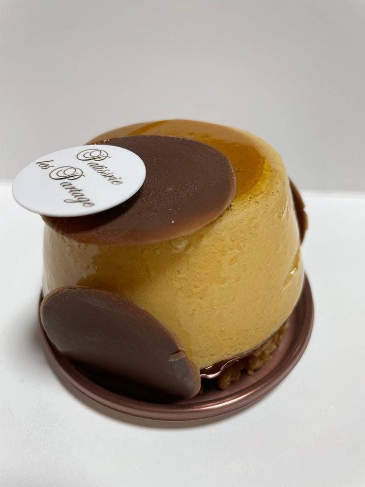 パティスリー レ パルタージュ