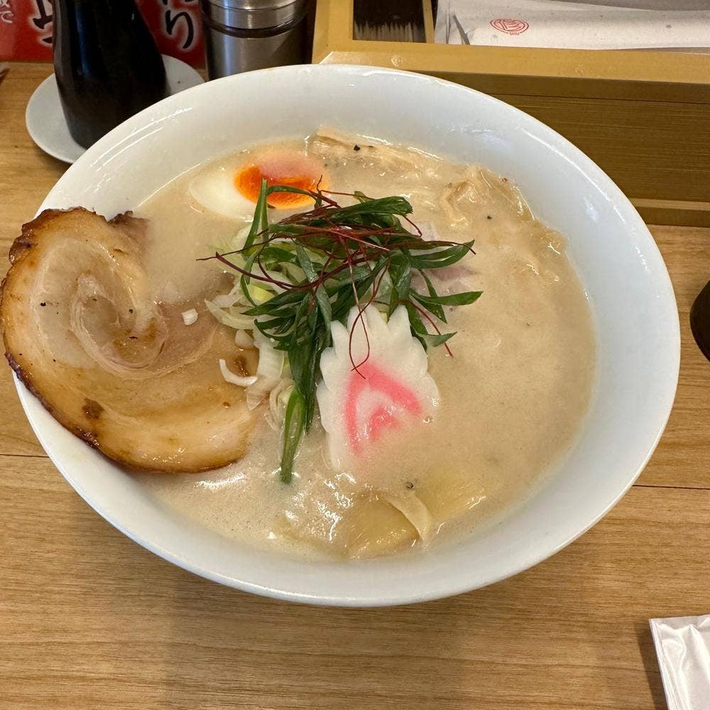 麺や 修
