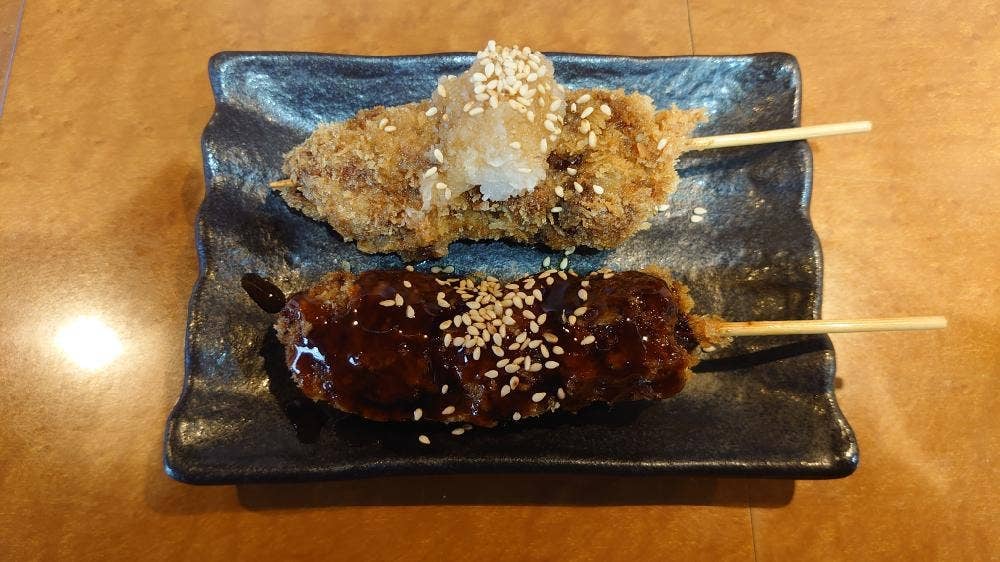 大衆酒場 ヒラマスタンド