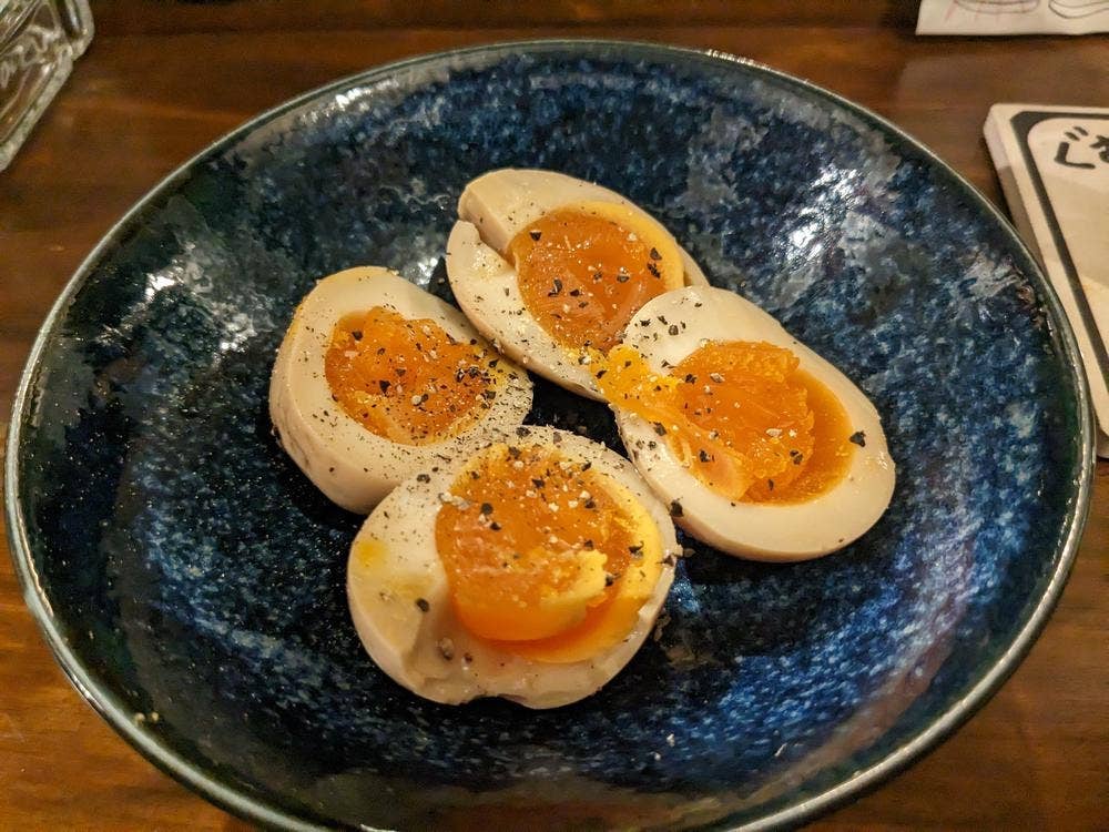 立ち飲み風居酒屋 ふまじめ