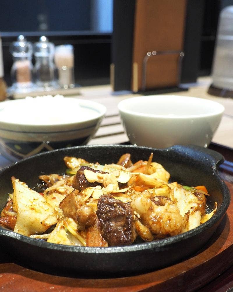 博多焼肉 NURUBON