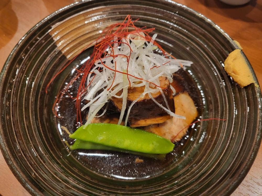 道とんぼり二代目 縁