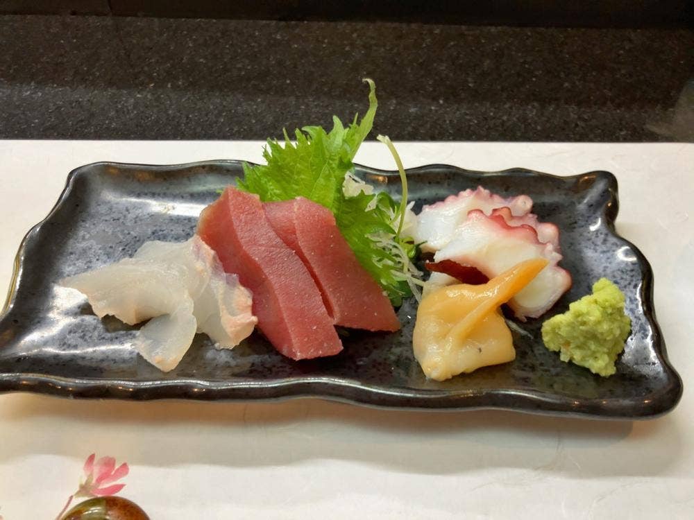 寿し 小市