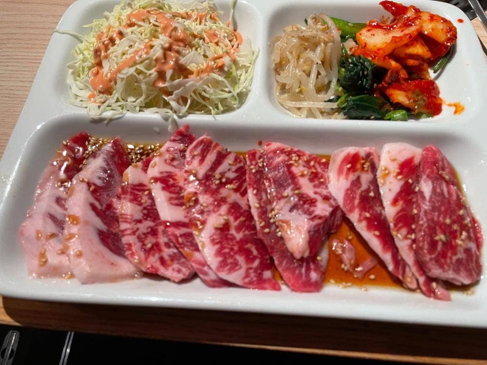 焼肉スタジアム JAN 池袋東口店