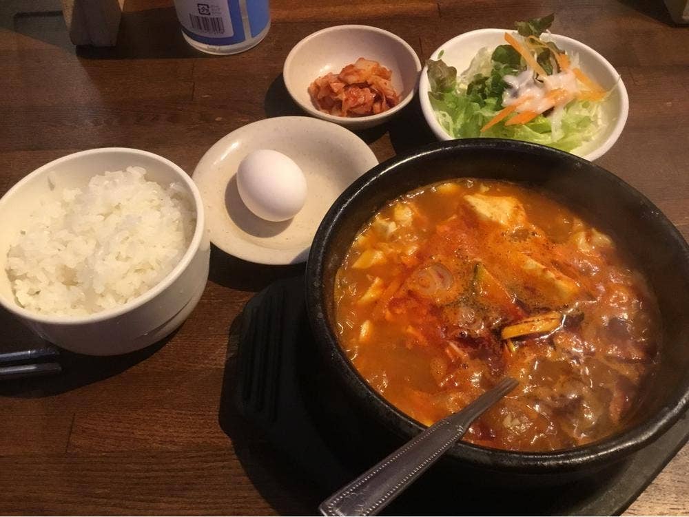 小屋