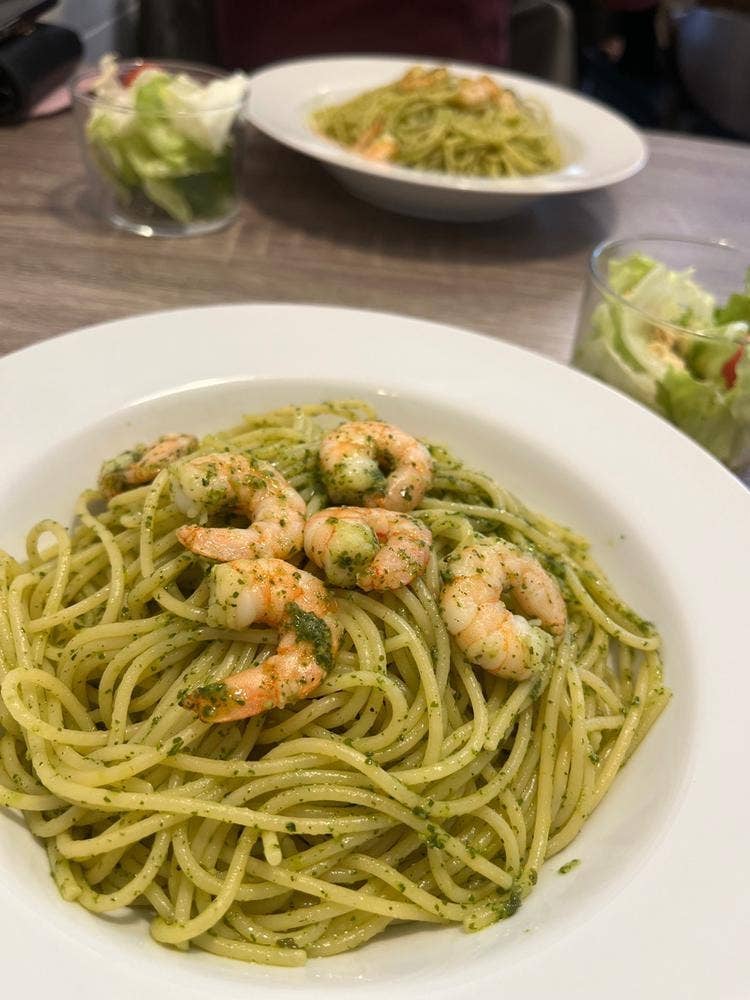 N's cafe