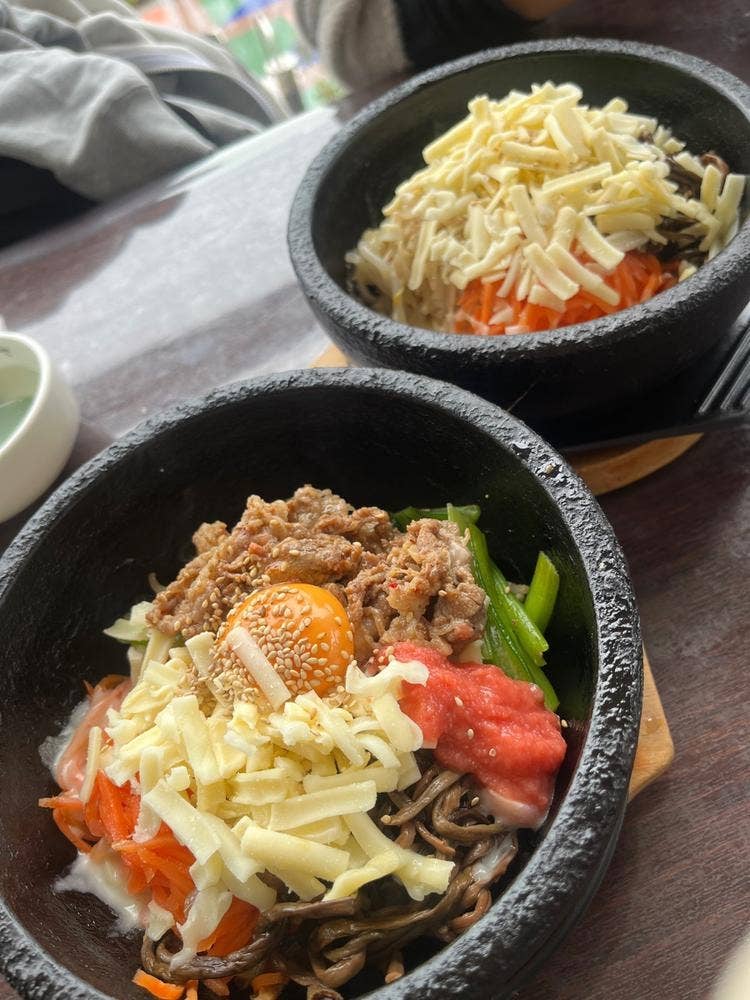 韓国家庭料理 チェゴヤ WBG海浜幕張店