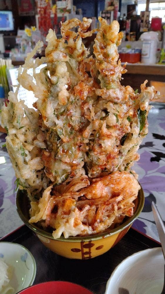 レストハウス・ポーレスト