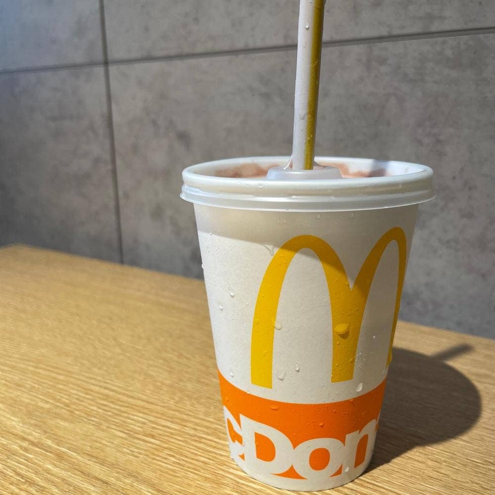 マクドナルド 三軒茶屋店