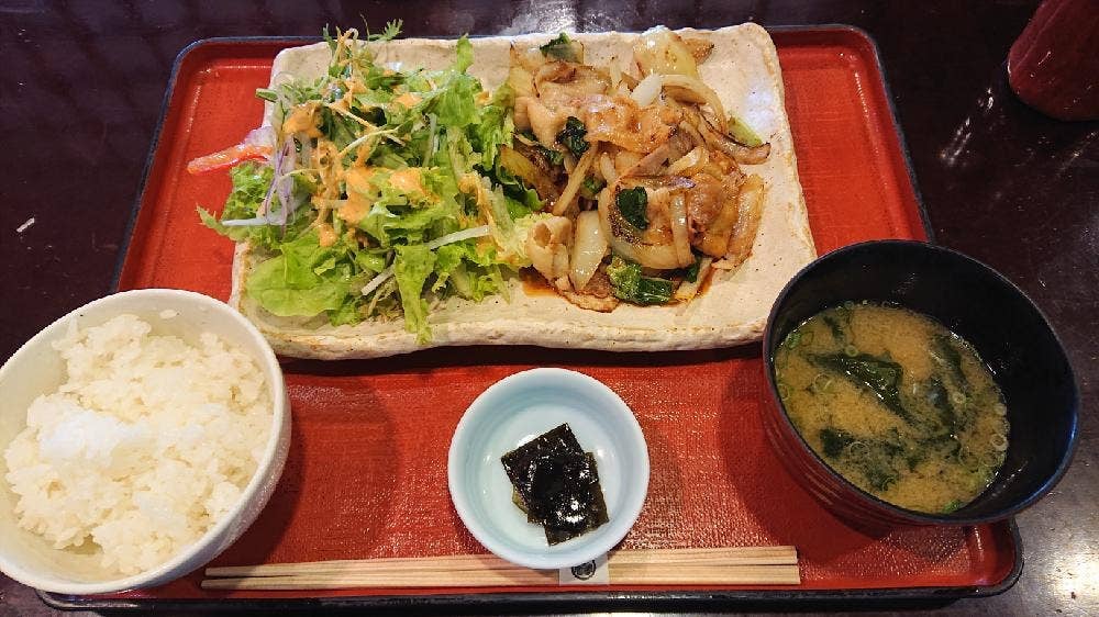 浜松料理 宿下吉庵