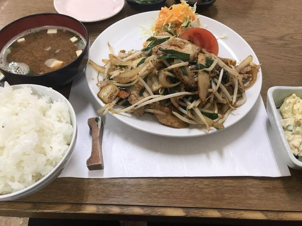 田代