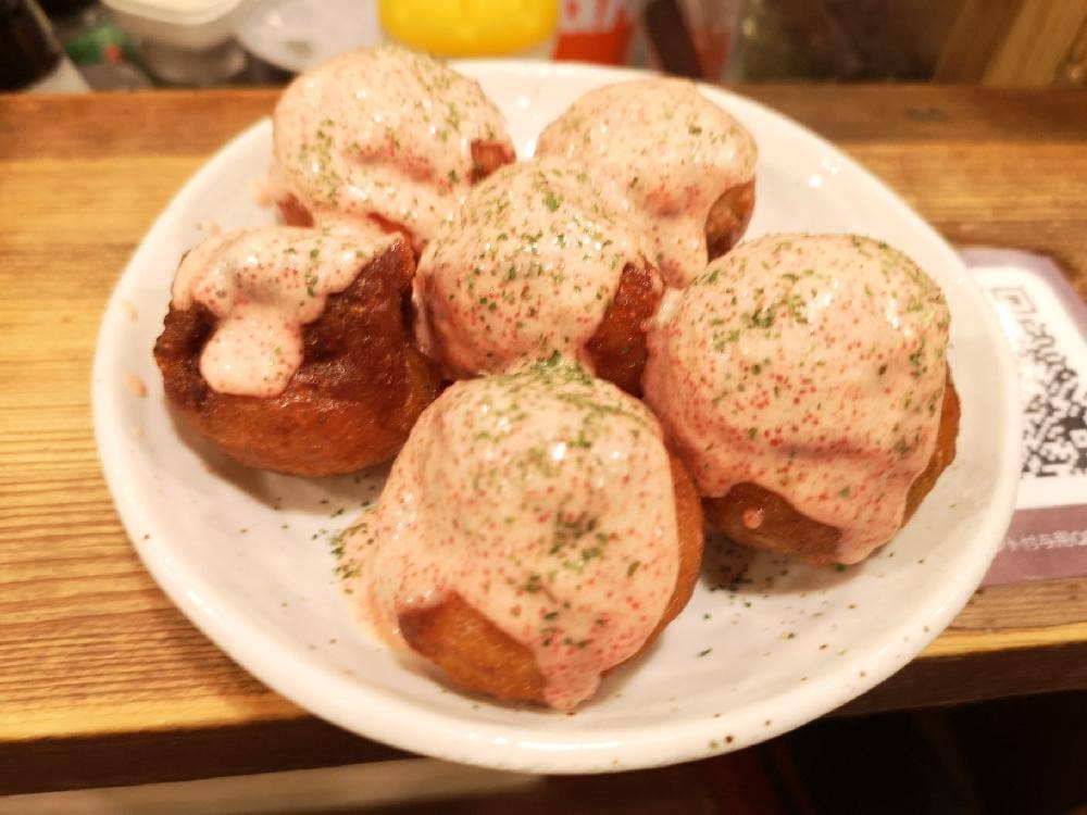 串かつ 勝大 京橋店