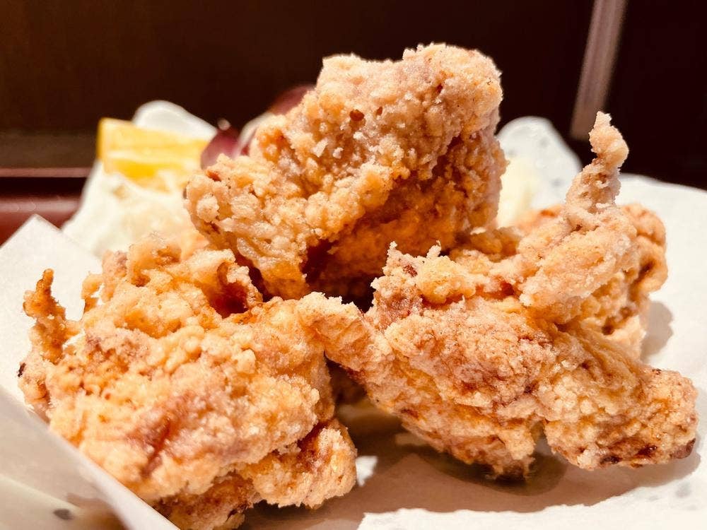 京とんちん亭 北店