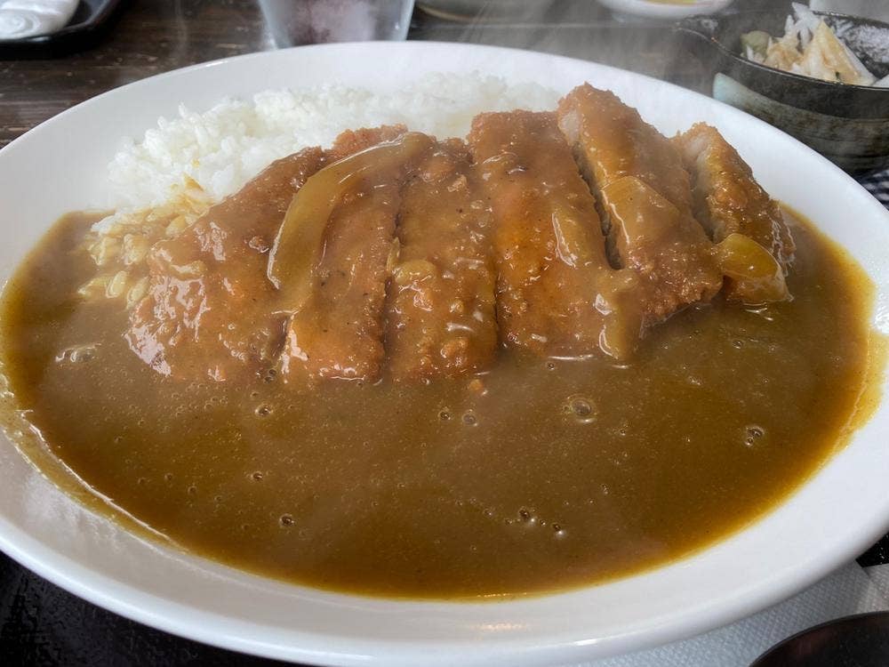 茶庵とちのき