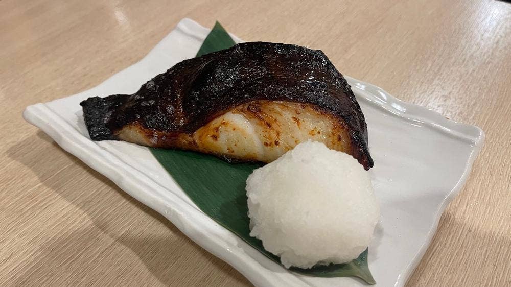 焼やちょいちょい