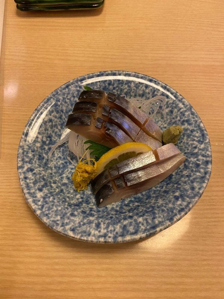 居酒屋弁慶・旬十三日町店