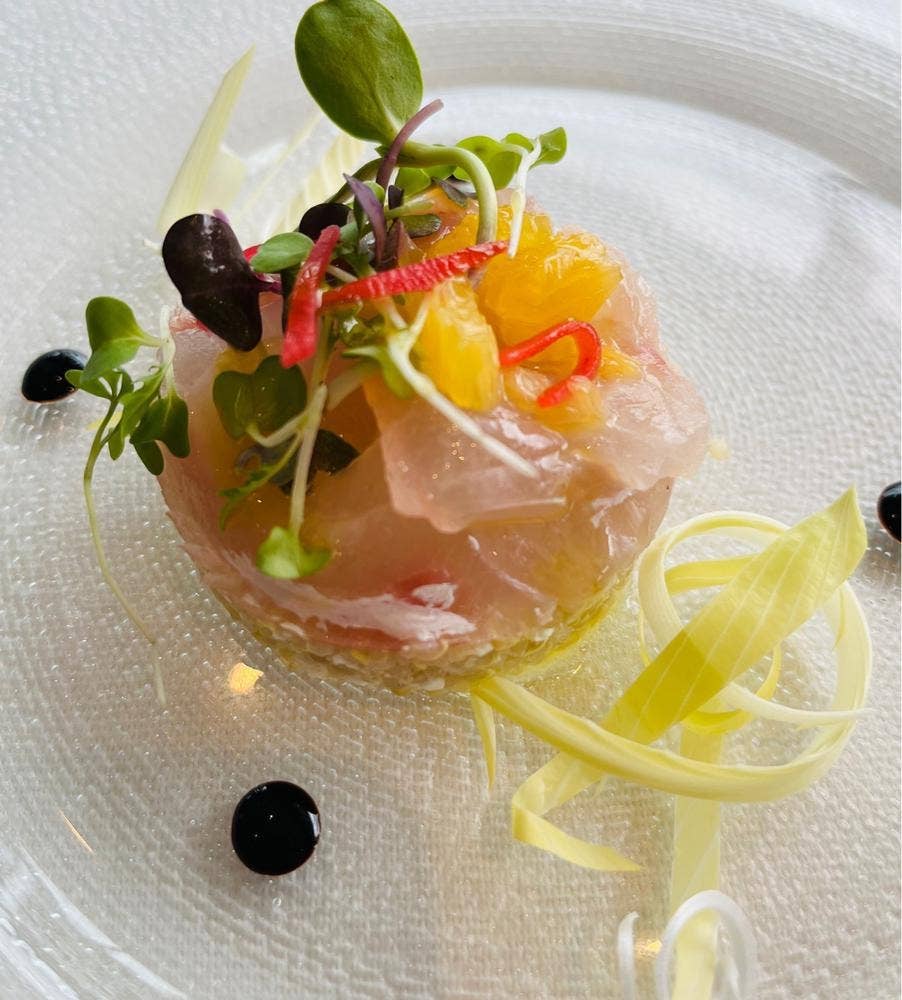 ラー・エ・ミクニ