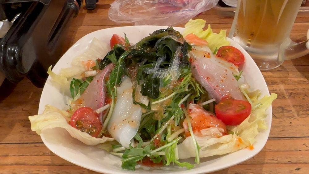 磯家 岡山駅前店